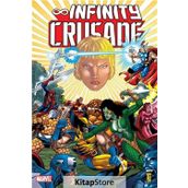 Infinity Crusade Cilt 2 - Jim Starlin