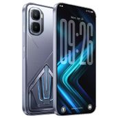 Infinix GT 50 Pro 256 GB 12 GB Gri