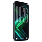Infinix GT 50 Pro 256 GB 12 GB Siyah