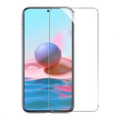 Infinix Hot 11S Zore Maxi Glass Temperli Cam Ekran Koruyucu