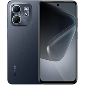 Infinix Hot 50i 128GB 6GB Ram Şık Siyah