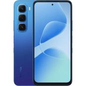 Infinix Hot 60i 128 GB 4 GB Ram Mavi