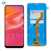 Infinix Hot 8 Dokunmatik Lcd Ekran