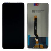 Infinix Note 10 x693 Dokunmatik Lcd Ekran