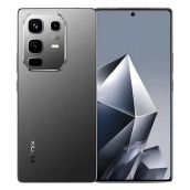 Infinix Note 50 256GB 8GB Ram Siyah
