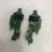 Infinix Smart 4 Şarj Soketi + Mikrofon + Kulaklık Soketi