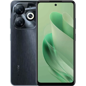 Infinix Smart 8 Pro 128GB 8GB Ram Siyah