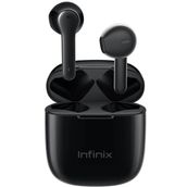 Infinix XE22 Siyah Bluetooth Kulaklık