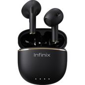 Infinix XE23 Siyah Bluetooth Kulaklık