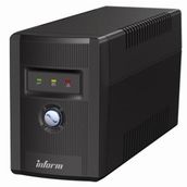 Inform Guardian 600A 7-20 dk Kesintisiz Güç Kaynağı