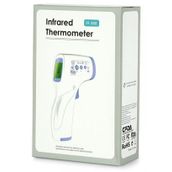 Infrared Thermometer TG8818N Dijital Uzaktan Temassız Ateş Ölçer