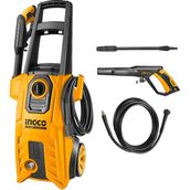 İngco Endüstriyel Yüksek Basınçlı Yıkama Makinesi 1800W
