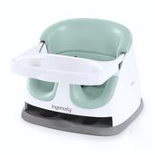 Ingenuity Baby Base Mist Portatif Mama Sandalyesi