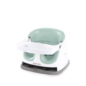 İngenuity Baby Base Mist Yeşil Portatif Mama Sandalyesi