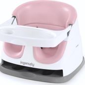 Ingenuity Baby Base Portatif Mama Sandalyesi Peony