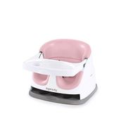 İngenuity Ingenuity Baby Base Peony Yükseltici Portatif Mama Sandalyesi - Pembe