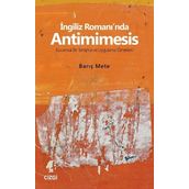 İngiliz Romanı'nda Antimimesis - Barış Mete