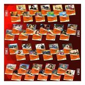 İngilizce Dev Set 40 Kitap (Alıştırma Ve Sözlük İlaveli)