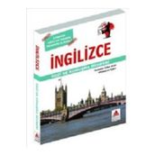 İngilizce Gezi ve Konuşma Rehberi - Yasemin Çakır Birer - Münevver Çakır
