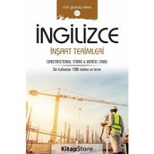 İngilizce İnşaat Terimleri - Mahmut Sami Akgün