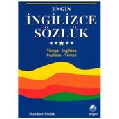 İNGİLİZCE STANDART SÖZLÜK İNGİLİZCE - TÜRKÇE / TÜRKÇE - İNGİLİZCE - KOMISYON