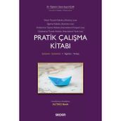İngilizce - Türkçe Deniz Ticaret Hukuku, Deniz Sigorta Hukuku, Uluslararası Taşıma Hukuku, Uluslararası Ticaret Hukuku Pratik Çalışma Kitabı Dr. Öğr. Üyesi Ayça Uçar 6. Baskı, Eylül 2025