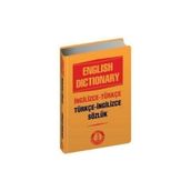 İngilizce - Türkçe - Türkçe İngilizce Sözlük - Ragıp Alparslan Özafşar