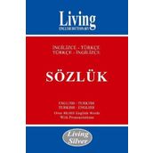 İngilizce Türkçe - Türkçe İngilizce Sözlük