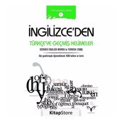 İngilizce'den Türkçe'ye Geçmiş Kelimeler - Mahmut Sami Akgün