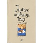 İNGİLTERE INGILTEREYE KARŞI - JULIAN BARNES