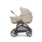 Inglesina Aptica Glam Portbebe - Pashmina Beige
