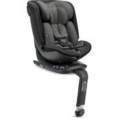 Inglesina Copernico 360 Dönebilen Bebek Oto Koltuğu 40-145 cm 0-36 kg Vulcan Black Konforlu Kullanım