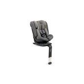 Inglesina Copernico i-Size 360 Dönebilen Bebek Oto Koltuğu 40-145 cm (Doğumdan 12 Yaşa Kadar) - Stone Grey