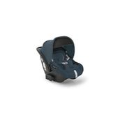 Inglesina Darwin Infant Recline i-Size Gr 0+ Yatırılabilen Bebek Ana Kucağı ve Oto Koltuğu 40-75 cm Hudson Blue