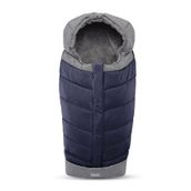 Inglesina Kışlık Bebek Arabası Tulumu (9-48 Ay) - Royal Blue