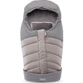 Inglesina Kışlık Yenidoğan Bebek Arabası Tulumu (0-9 ay)- Desert Beige