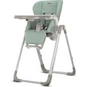 Inglesina My Time Ayarlanabilir Katlanabilir Bebek Mama Sandalyesi Butter