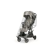 Inglesina Now ve Sketch Bebek Arabası İçin Yağmurluk