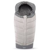 Inglesina Onyx Black 9-48 Ay Kış Tulumu
