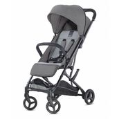 Inglesina Sketch Grey Bebek Arabası