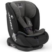 Inglesina Volcano Black Newton Isofix Gr 123 Oto Koltuğu