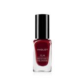 Inglot O2M Breathable Nail Enamel 652 Oje