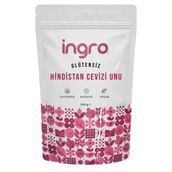 İngro 500 gr Glutensiz Hindistan Cevizi Unu