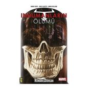 Inhumanların Ölümü - Donny Cates