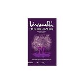 İnkılap Kitabevi Huzursuzluk + Satranç - Hayır