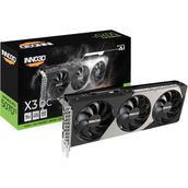 Inno3D GeForce RTX 5070 Ti X3 OC N507T3-16D7X-176068N 16GB GDDR7 Ekran Kartı
