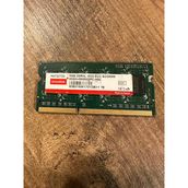 Innodisk 4Gb Ddr3l 1600 Ecc Sodimm M3d0-4Gss2lpc-H82 Notebook Server Ram