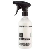 Innovacar SC2 500 ml Dressıng Plastik Trim Yenileyici ve Deri Koruyucu
