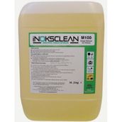 Inoksclean 23 kg Endüstriyel Bulaşık Makine Deterjanı