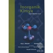 İNORGANİK KIMYA - GARY L. MIESSLER;DONALD A. TARR